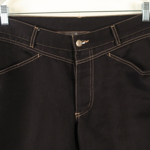 J. Tees Mens Designer Jeans (Made in Italy) 32X30 - Picture 2 of 6